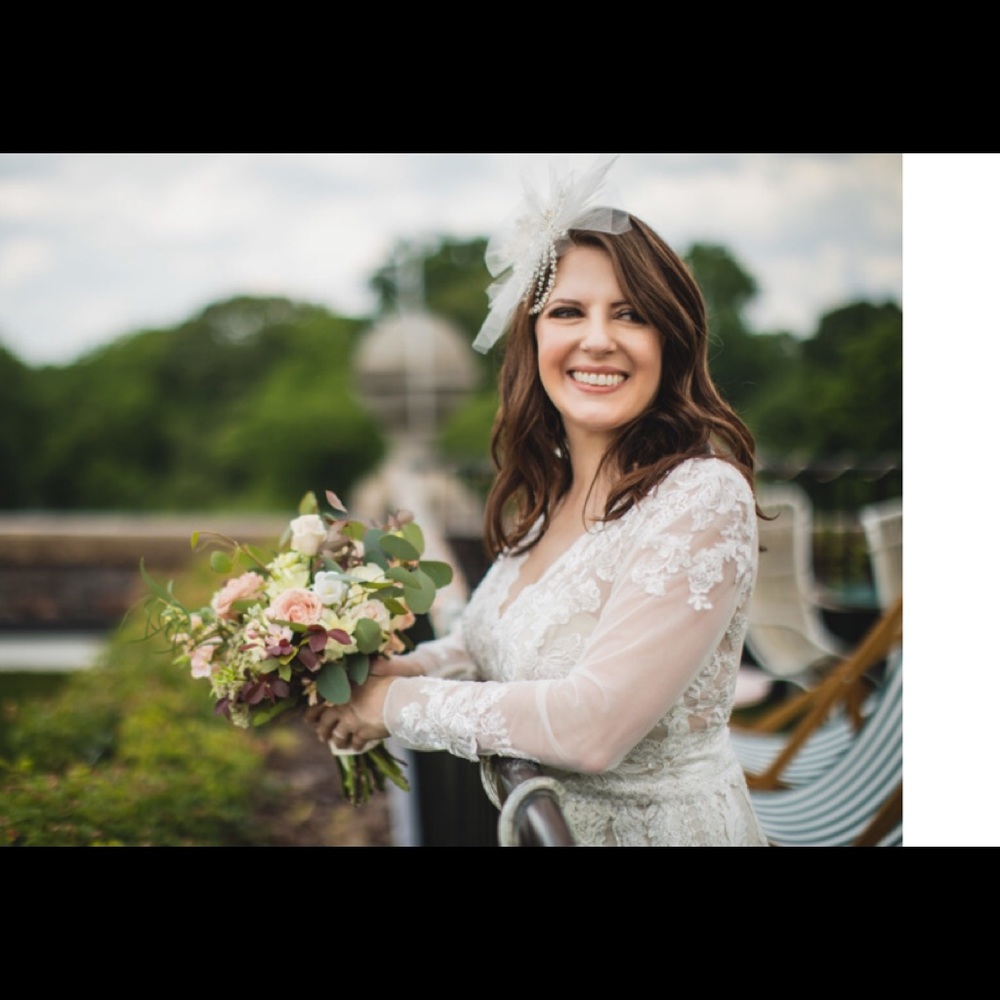 Meet your Posher, Karen